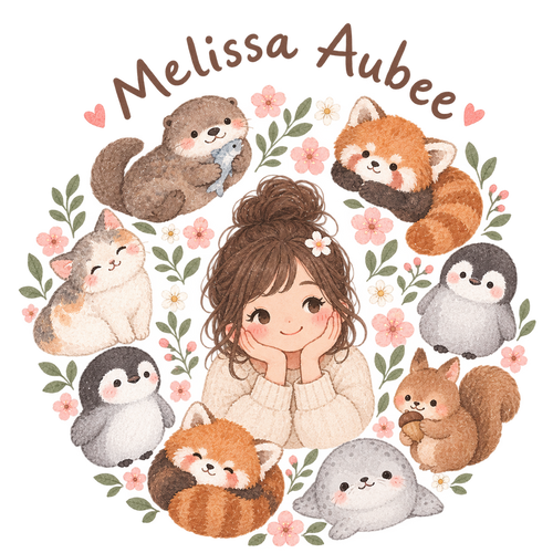 Melissa Aubee